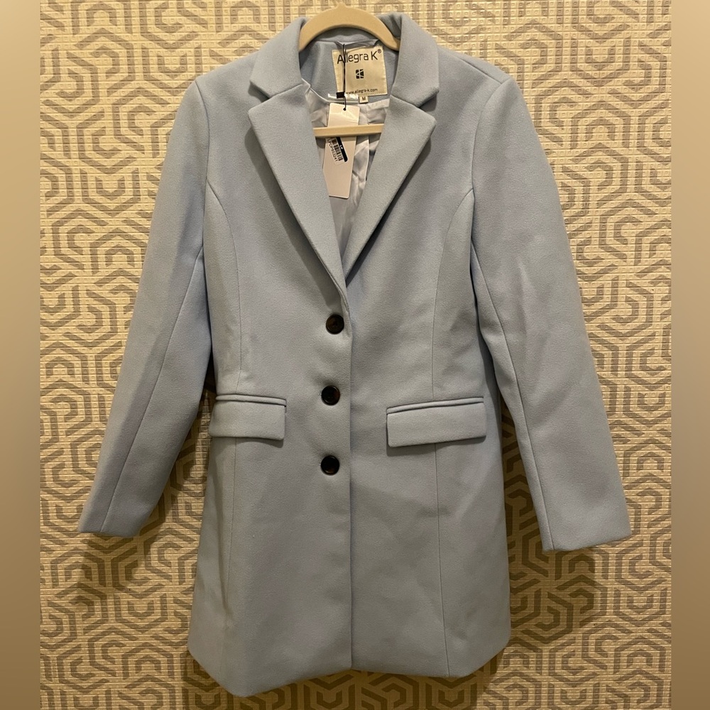 Women coat medium
